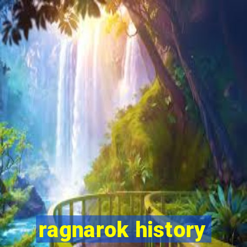 ragnarok history